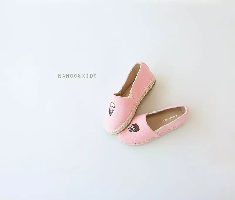 Namoo & Kids - Korean Children Fashion - #todddlerfashion - Barnie Slip-on - 8
