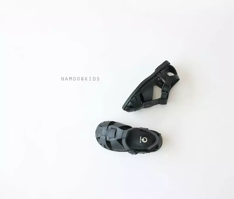 Namoo & Kids - Korean Children Fashion - #todddlerfashion - Carin Sandals - 3