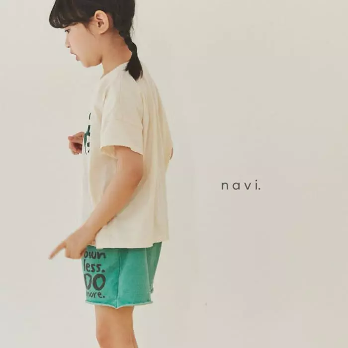 Navi - Korean Children Fashion - #childrensboutique - Mora Pants - 9