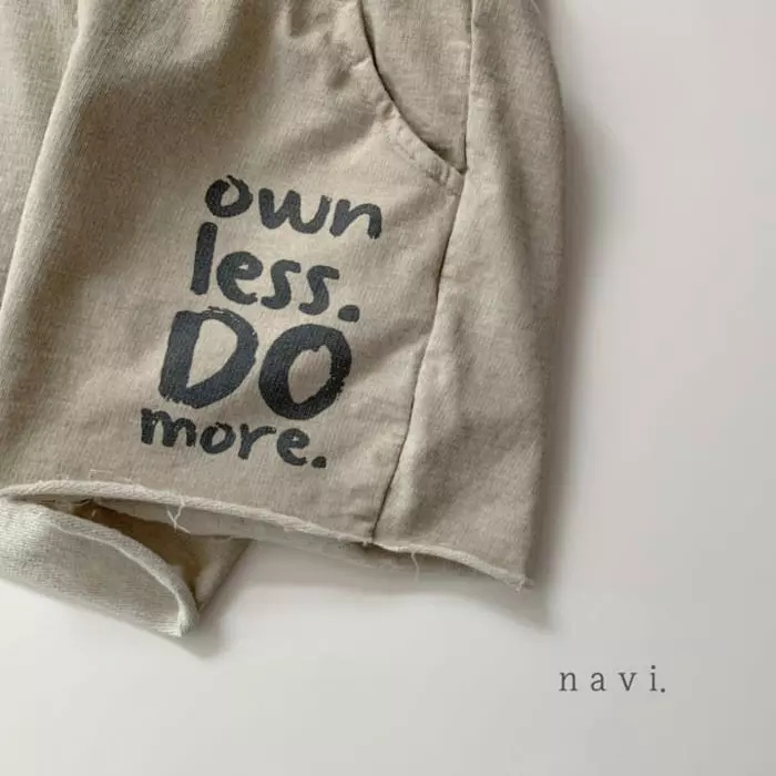 Navi - Korean Children Fashion - #fashionkids - Mora Pants - 12