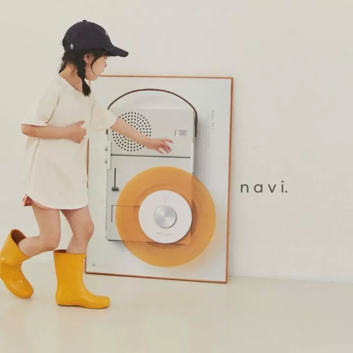 Navi - Korean Children Fashion - #kidzfashiontrend - Traum Pants - 7