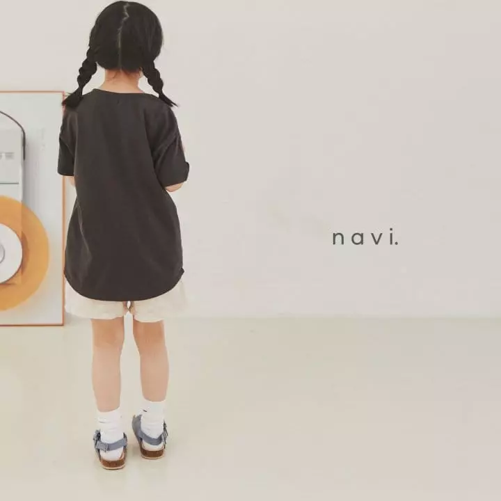 Navi - Korean Children Fashion - #littlefashionista - Bono Pants - 11