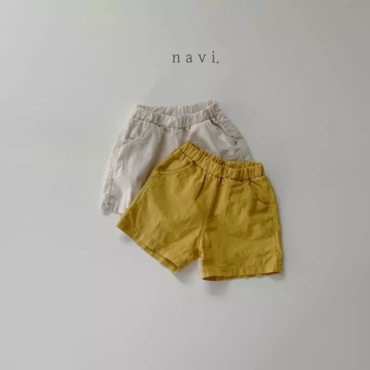 Navi - Korean Children Fashion - #magicofchildhood - Bono Pants - 12