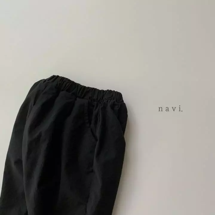 Navi - Korean Children Fashion - #minifashionista - Traum Pants - 2
