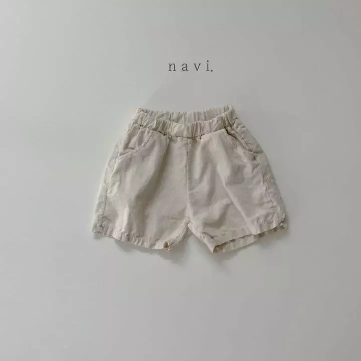 Navi - Korean Children Fashion - #minifashionista - Bono Pants