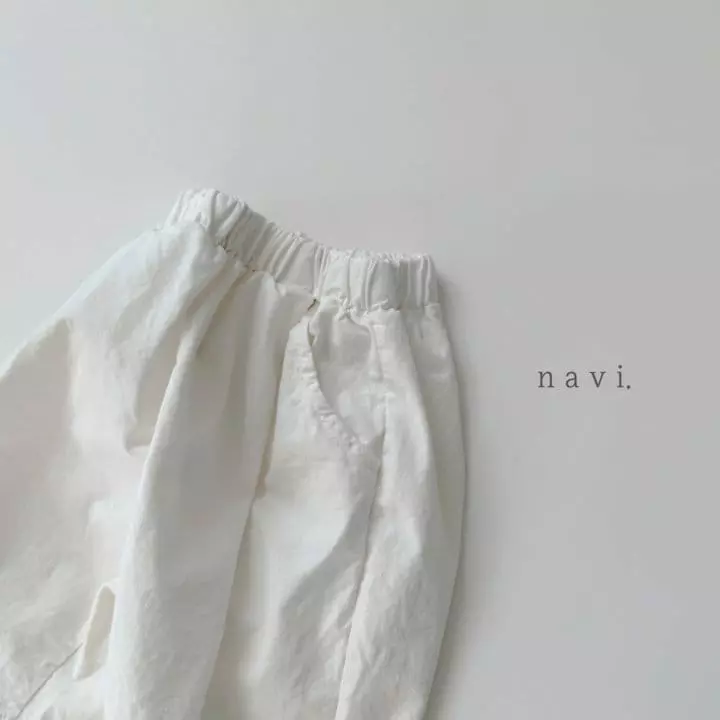 Navi - Korean Children Fashion - #stylishchildhood - Traum Pants - 6