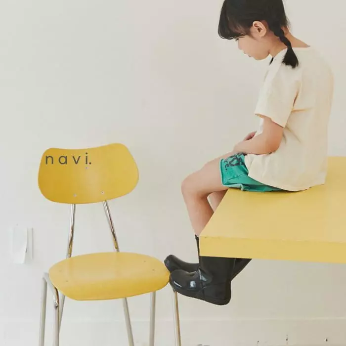 Navi - Korean Children Fashion - #stylishchildhood - Mora Pants - 7