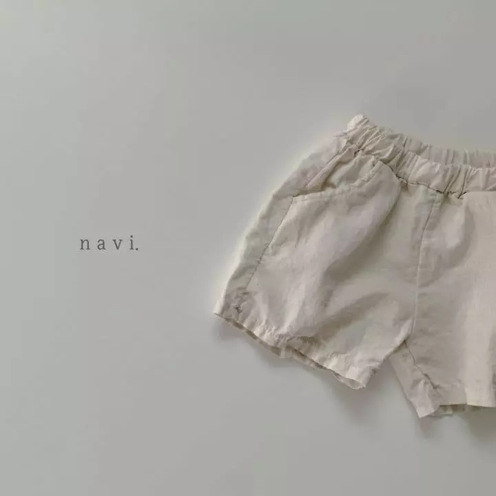 Navi - Korean Children Fashion - #todddlerfashion - Bono Pants - 3