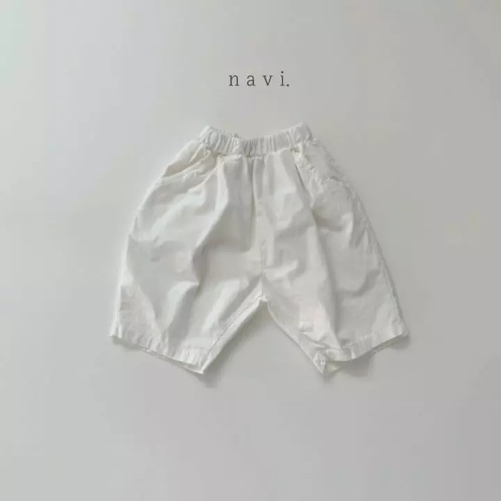 Navi - Korean Children Fashion - #toddlerclothing - Traum Pants - 5