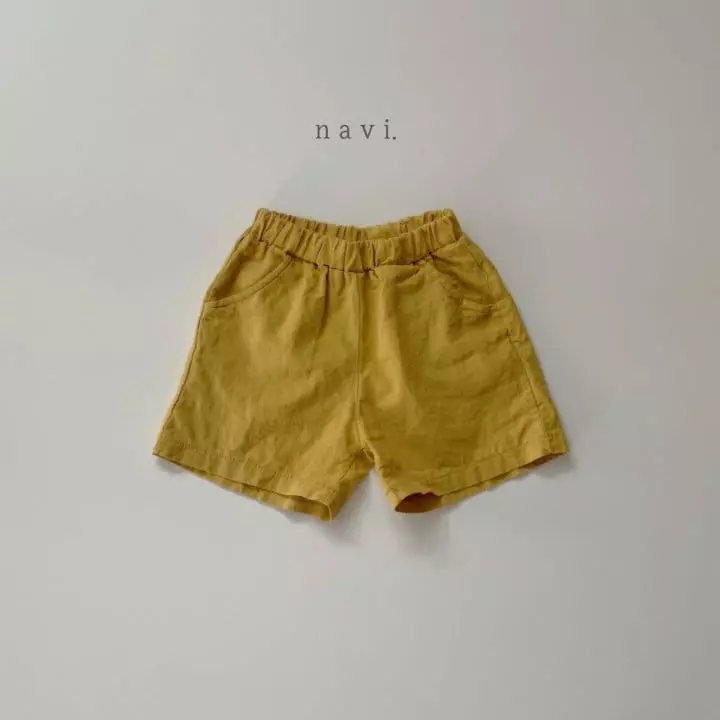 Navi - Korean Children Fashion - #todddlerfashion - Bono Pants - 4