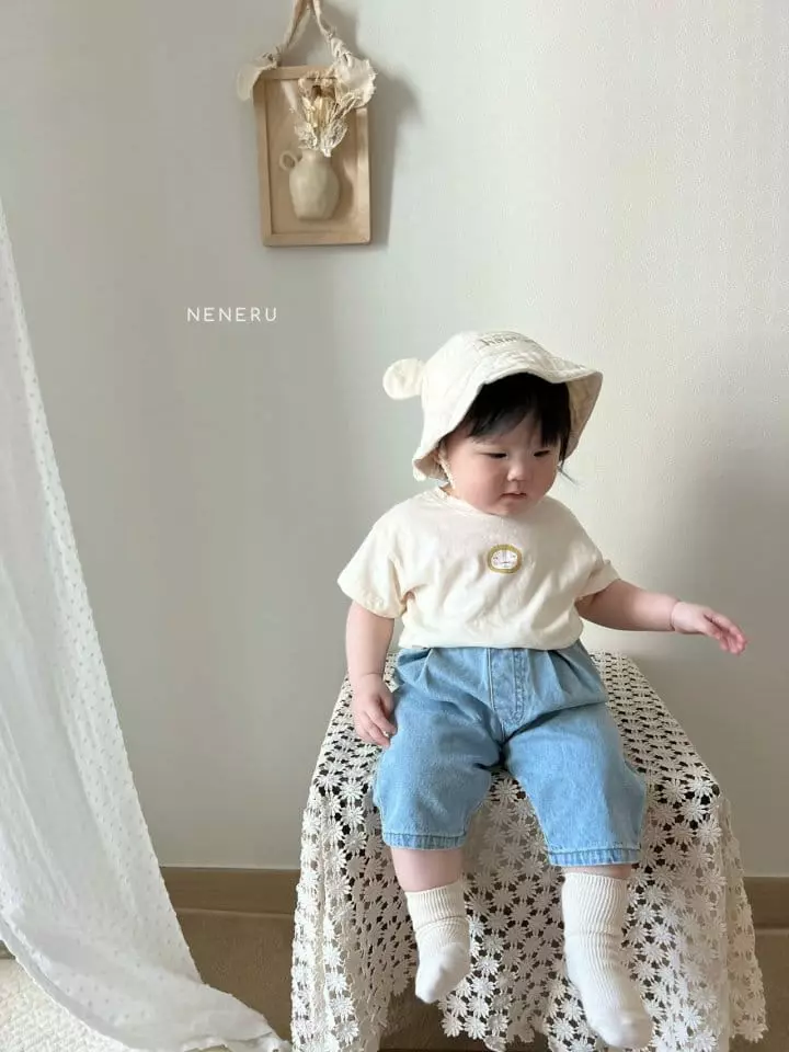 Neneru - Korean Baby Fashion - #babyboutiqueclothing - Bebe Lucy Jeans