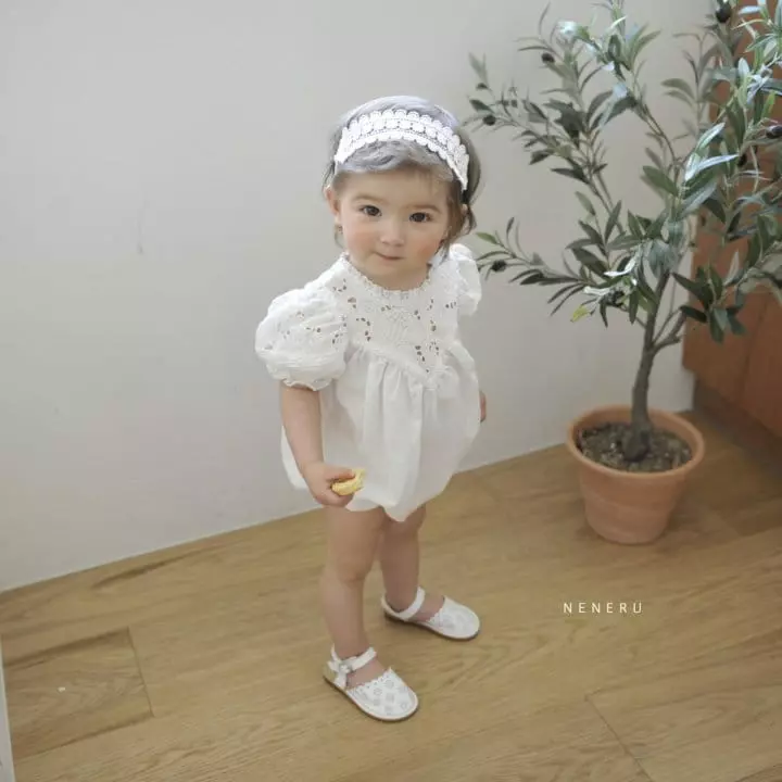 Neneru - Korean Children Fashion - #kidsstore - Chacha Hairband