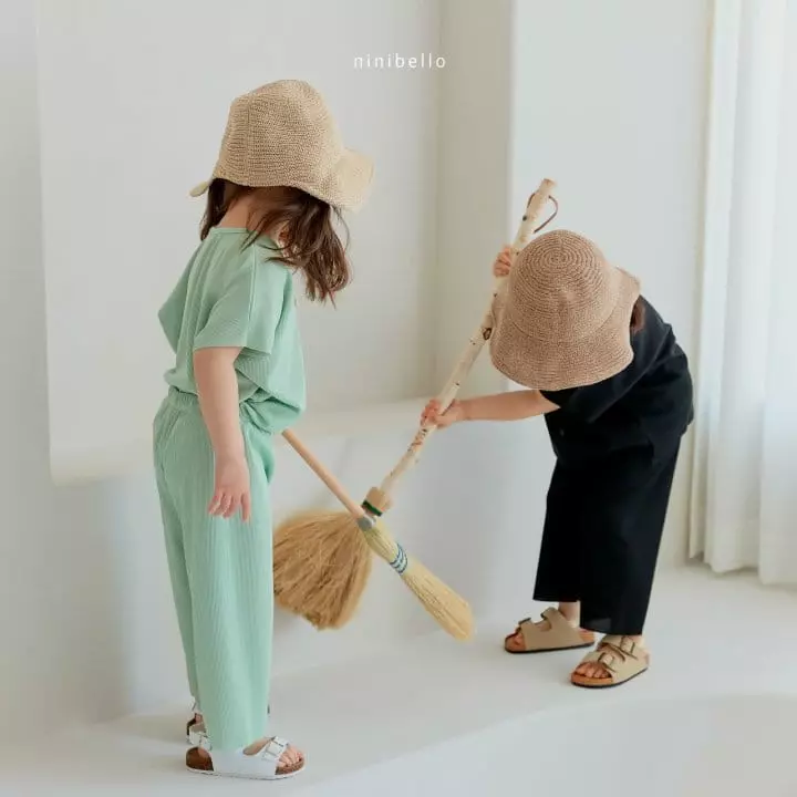 Ninibello - Korean Children Fashion - #childrensboutique - Hydi Hat - 5