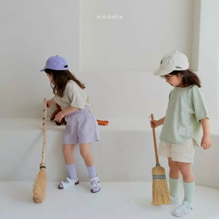 Ninibello - Korean Children Fashion - #toddlerclothing - Nini Muzi Cap
