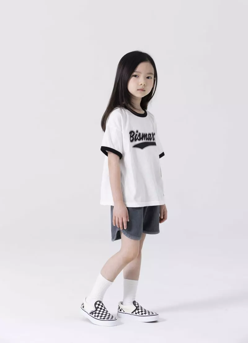 Nrk - Korean Children Fashion - #Kfashion4kids - Color Paint Tee - 12