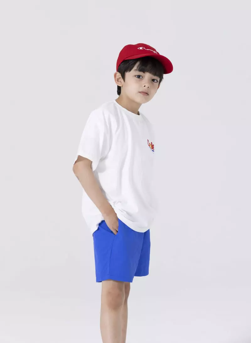 Nrk - Korean Children Fashion - #Kfashion4kids - Mango Tee - 10