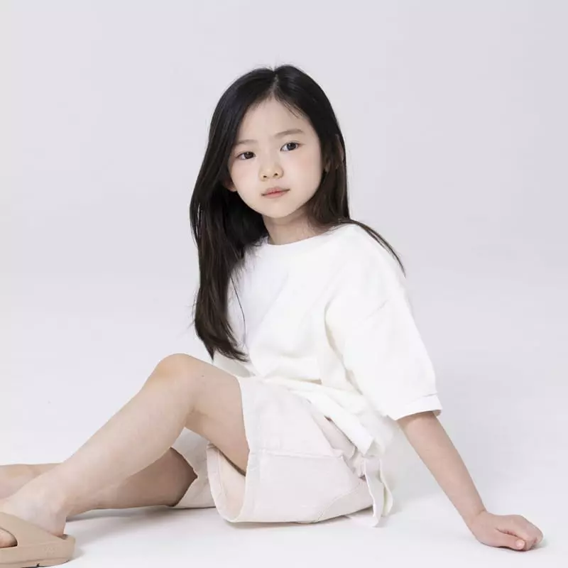 Nrk - Korean Children Fashion - #childofig - Round Knit - 8