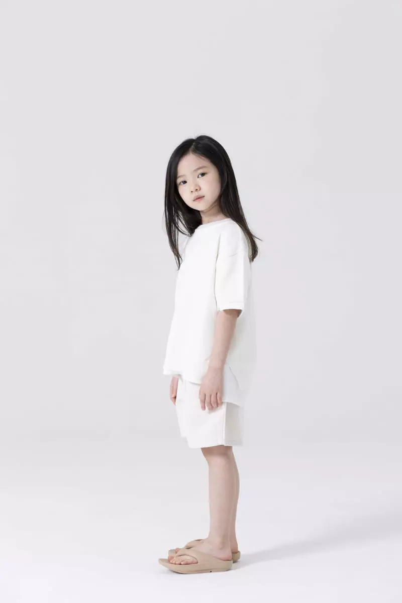 Nrk - Korean Children Fashion - #childrensboutique - Round Knit - 9