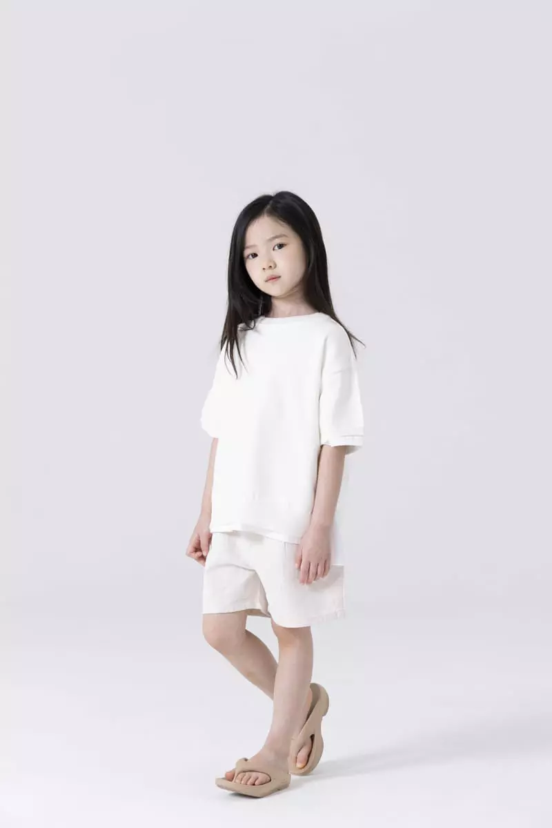 Nrk - Korean Children Fashion - #designkidswear - Round Knit - 10