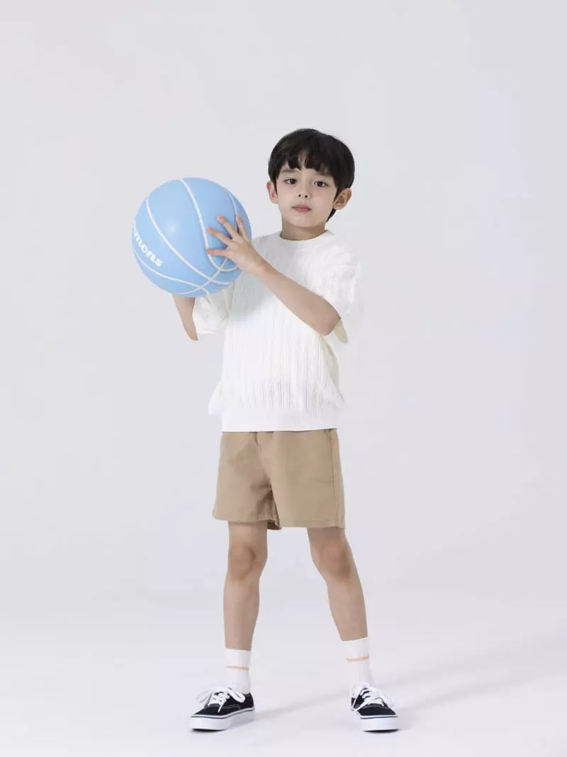 Nrk - Korean Children Fashion - #designkidswear - Cool Twist Knit - 7