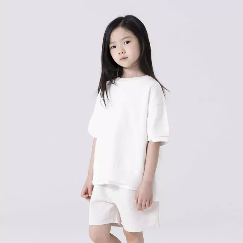 Nrk - Korean Children Fashion - #discoveringself - Round Knit - 11