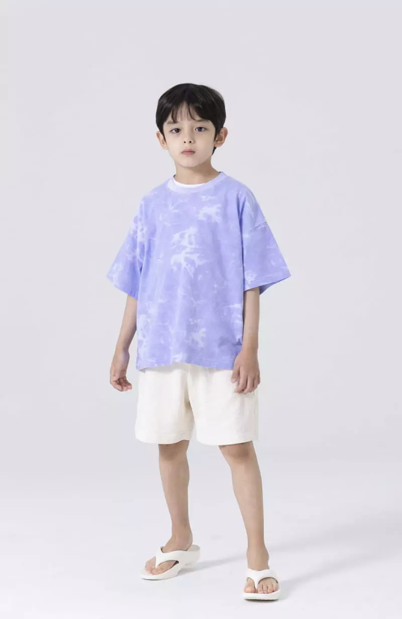 Nrk - Korean Children Fashion - #kidsshorts - Cool Trak Shorts - 5