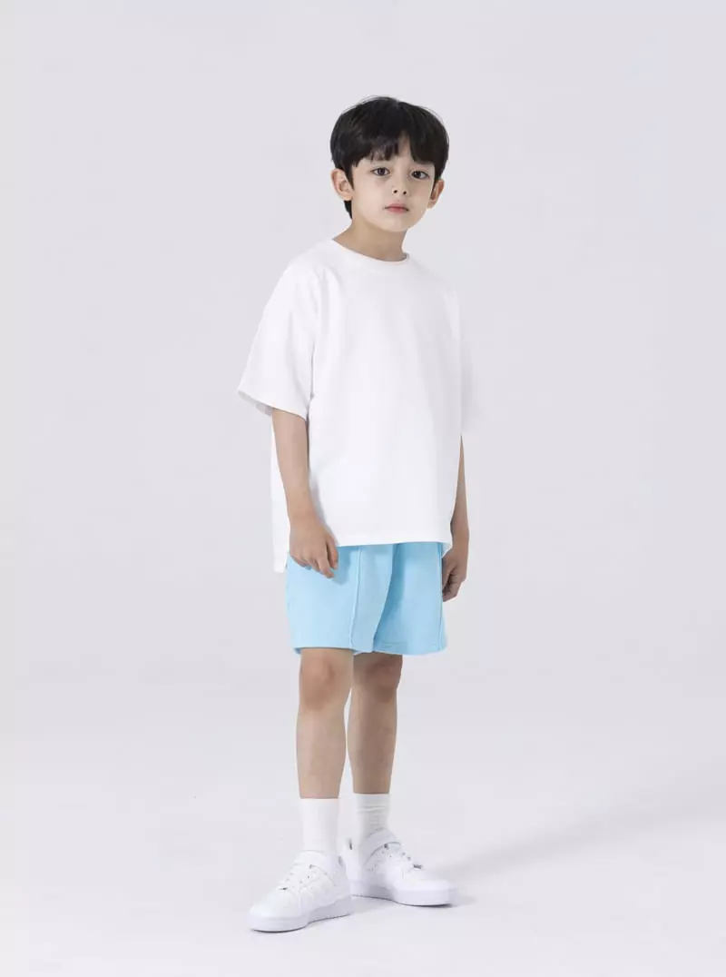 Nrk - Korean Children Fashion - #kidsshorts - Teryr Shorts - 3