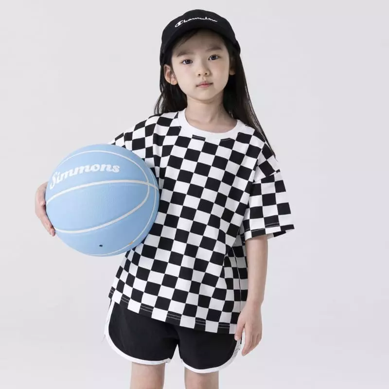 Nrk - Korean Children Fashion - #kidsshorts - Summer Piping Shorts - 2