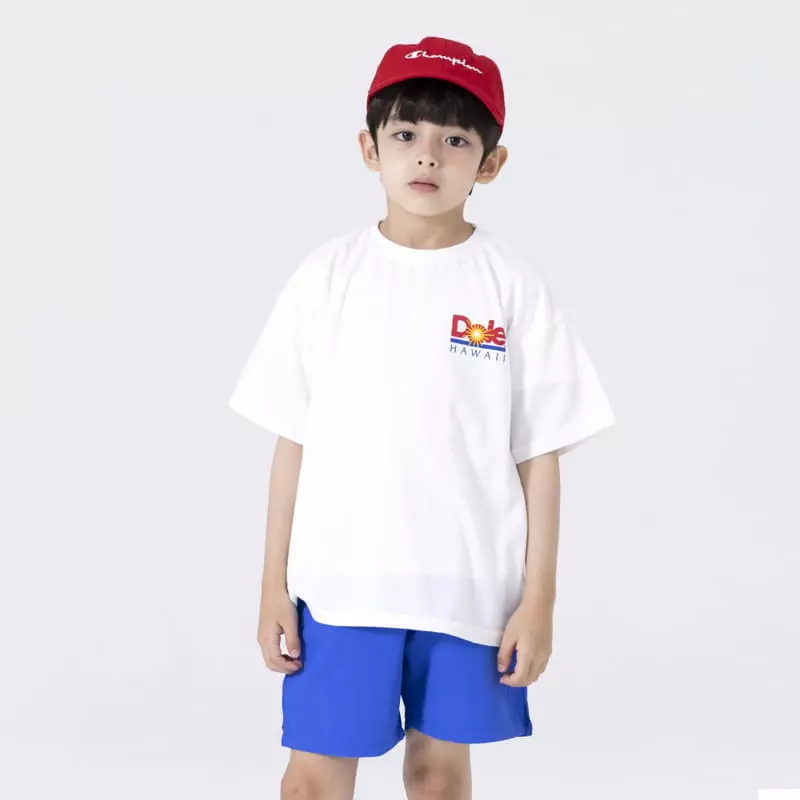 Nrk - Korean Children Fashion - #kidsstore - Mango Tee - 8