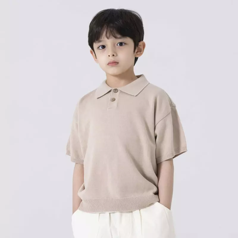Nrk - Korean Children Fashion - #kidsstore - Vanila Pants - 7