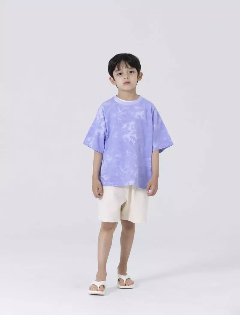 Nrk - Korean Children Fashion - #kidsstore - Cool Trak Shorts - 6