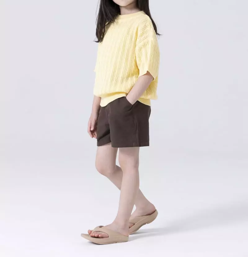 Nrk - Korean Children Fashion - #kidzfashiontrend - Cool Twist Knit - 12