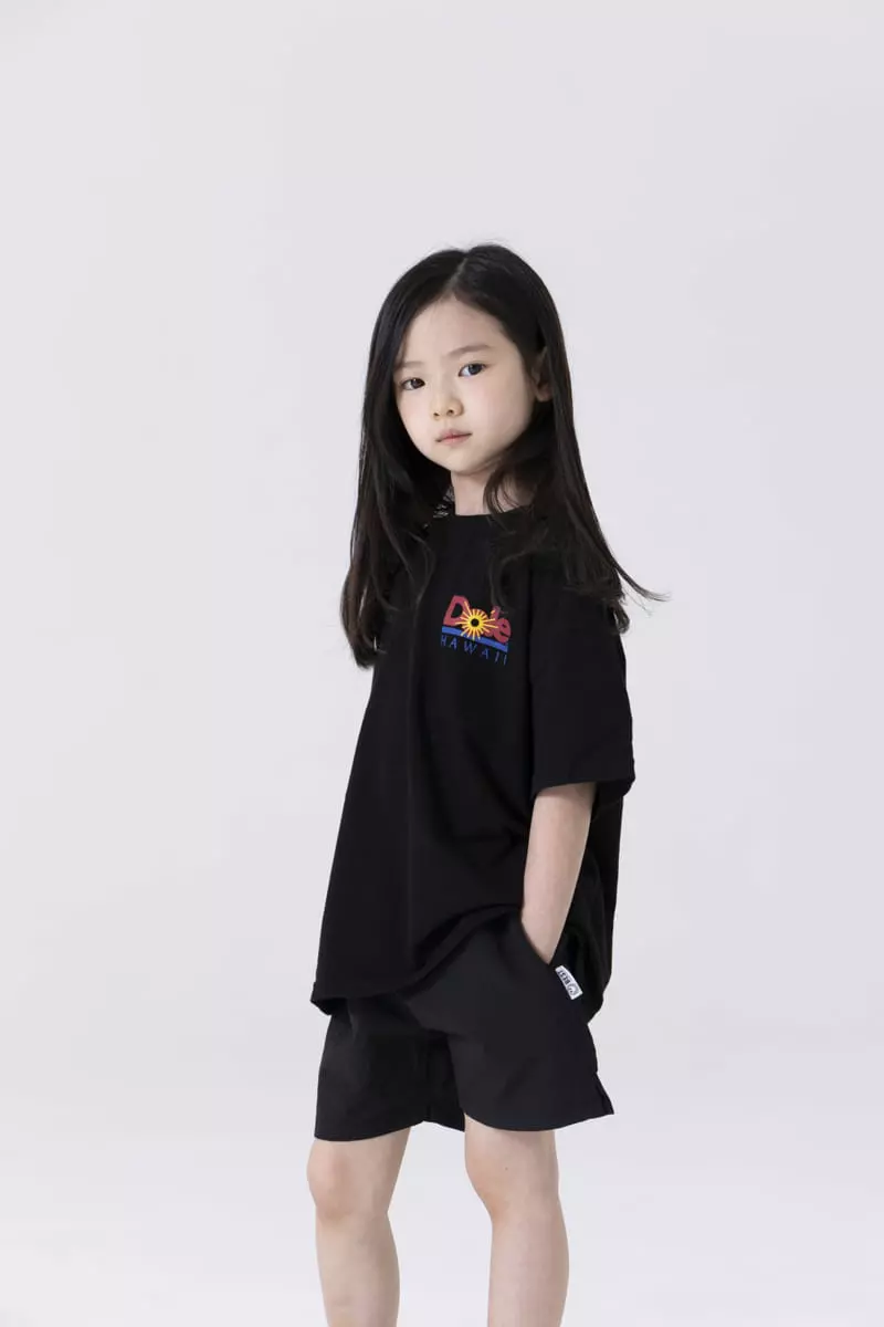 Nrk - Korean Children Fashion - #littlefashionista - Mango Tee - 11