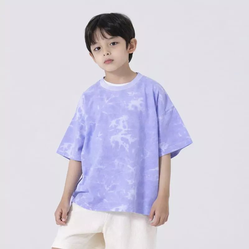 Nrk - Korean Children Fashion - #littlefashionista - Cool Trak Shorts - 9