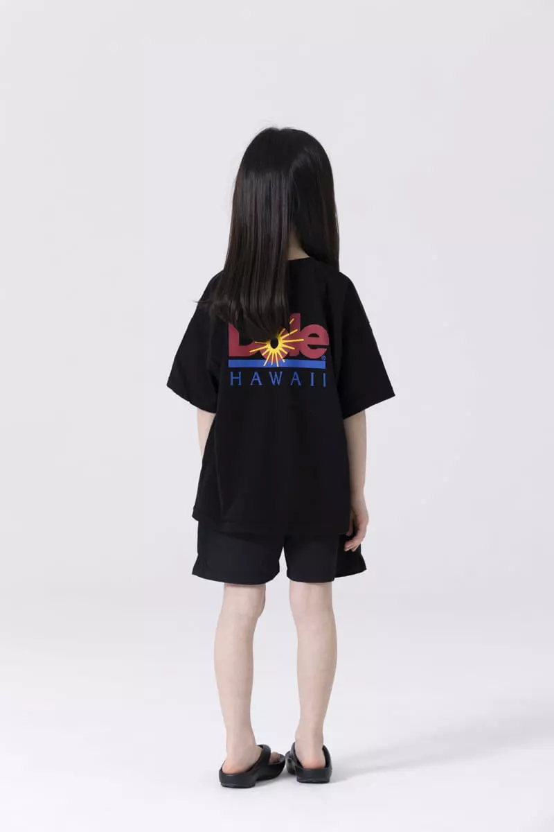 Nrk - Korean Children Fashion - #magicofchildhood - Mango Tee - 12