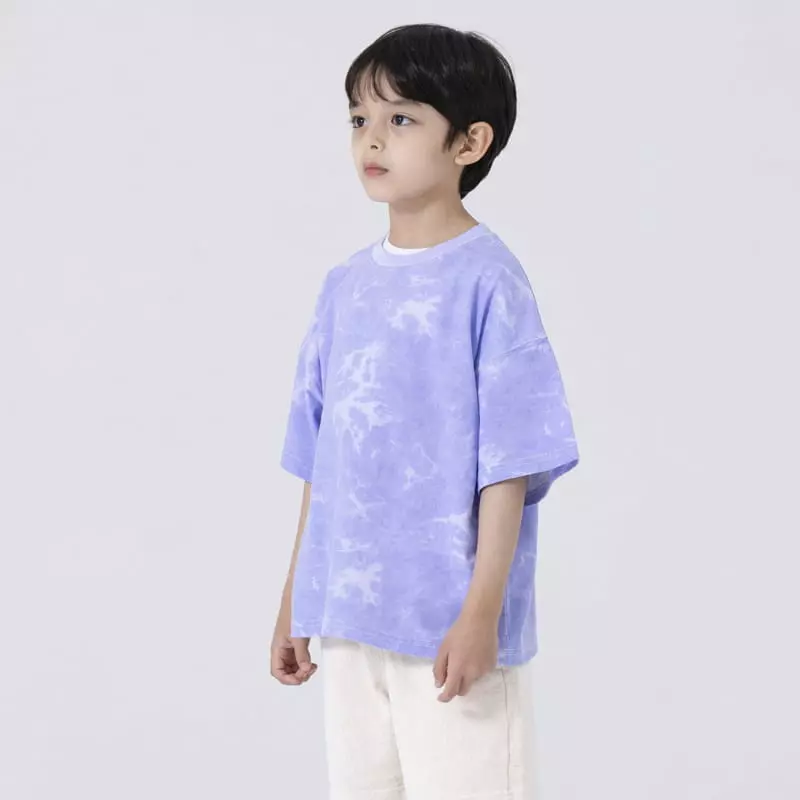 Nrk - Korean Children Fashion - #magicofchildhood - Cool Trak Shorts - 10
