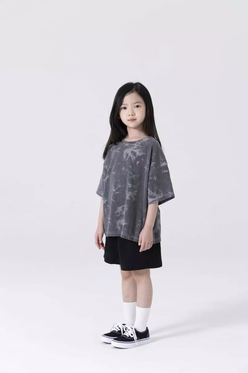 Nrk - Korean Children Fashion - #minifashionista - Cool Trak Shorts - 11