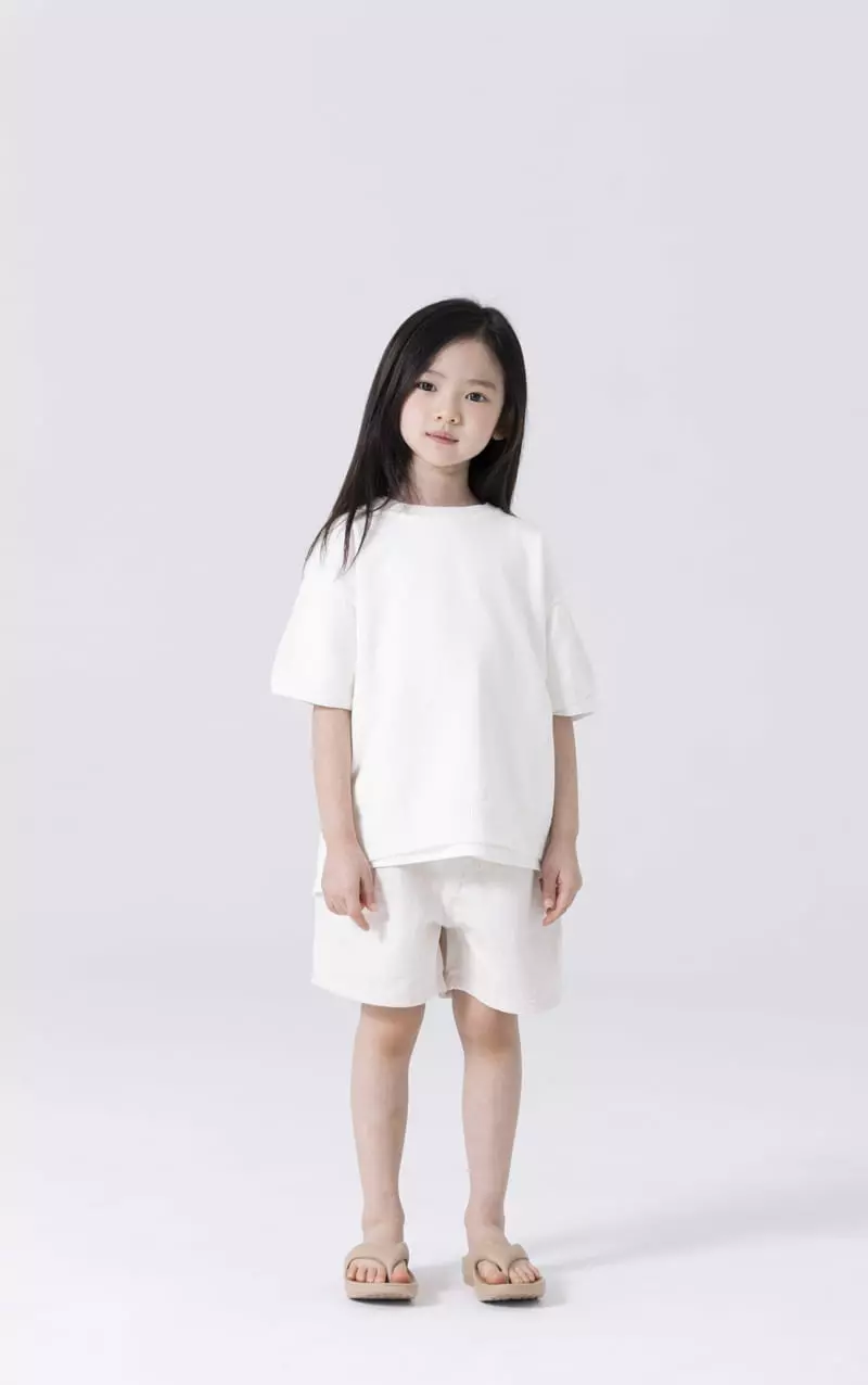 Nrk - Korean Children Fashion - #minifashionista - Round Knit - 4