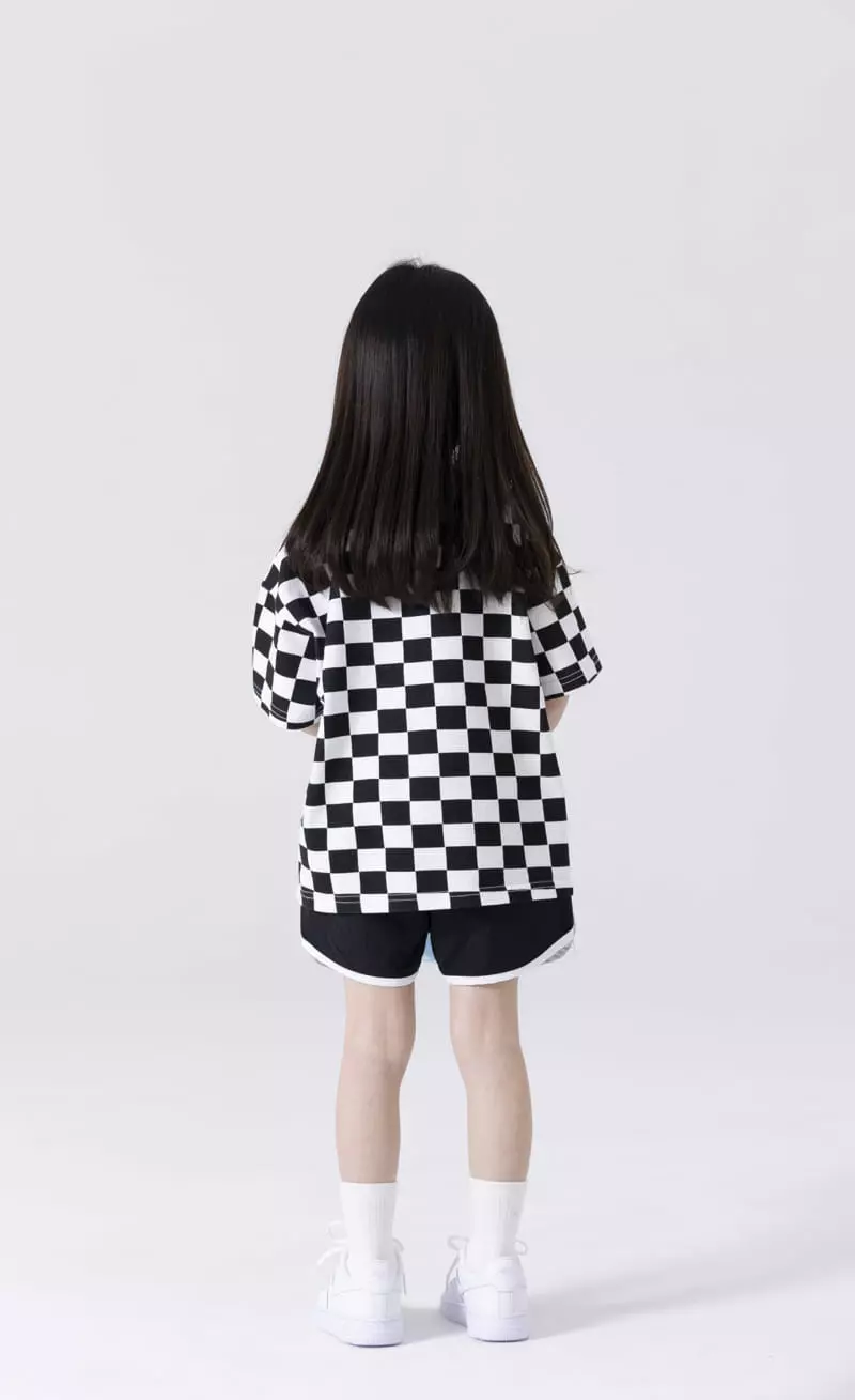 Nrk - Korean Children Fashion - #prettylittlegirls - Summer Piping Shorts - 9