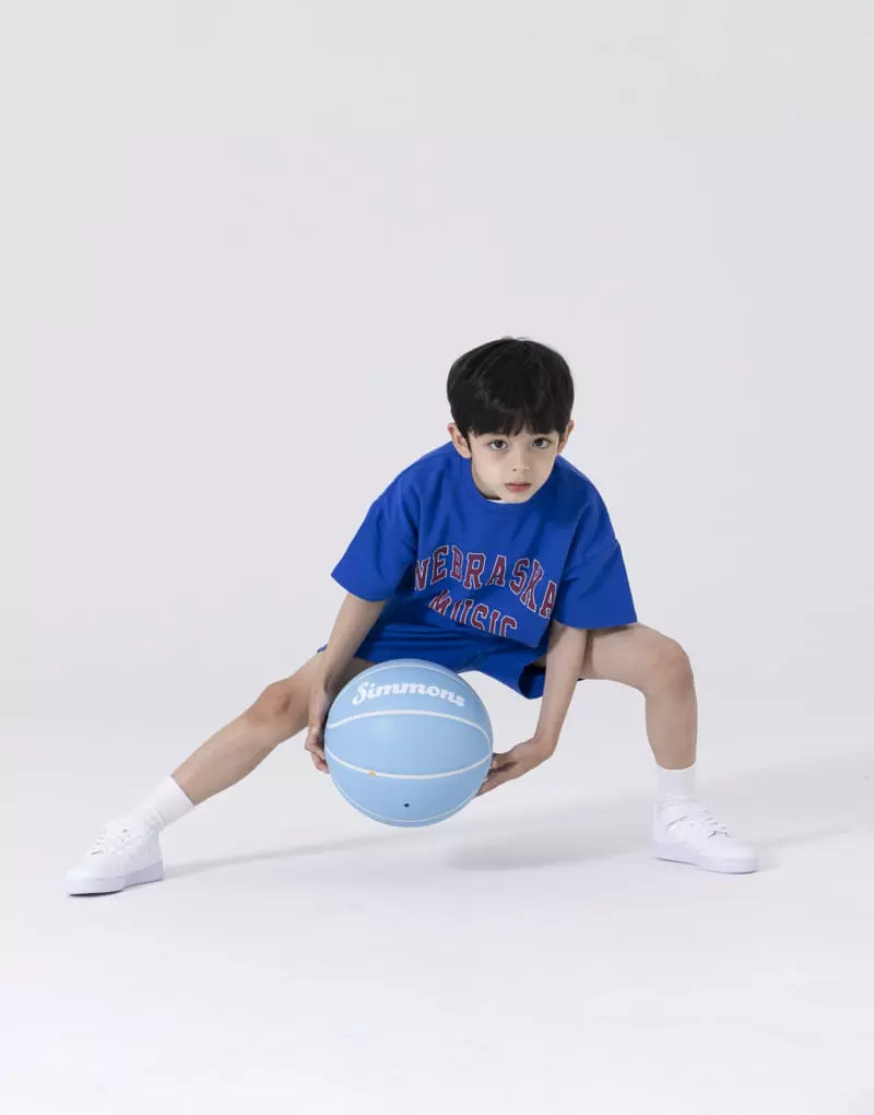 Nrk - Korean Children Fashion - #todddlerfashion - Sweatshirt Top Bottom Set - 12