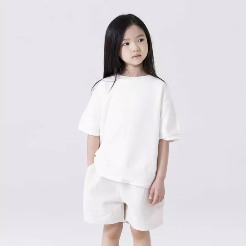 Nrk - Korean Children Fashion - #todddlerfashion - Round Knit - 5