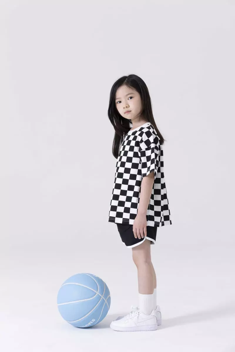 Nrk - Korean Children Fashion - #todddlerfashion - Summer Piping Shorts - 10