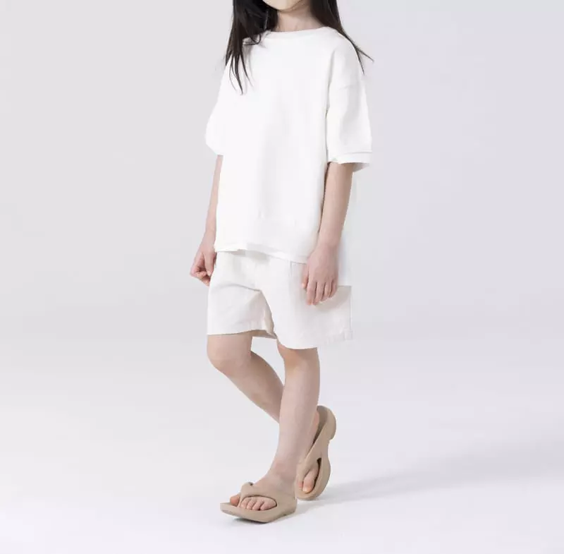 Nrk - Korean Children Fashion - #toddlerclothing - Round Knit - 6