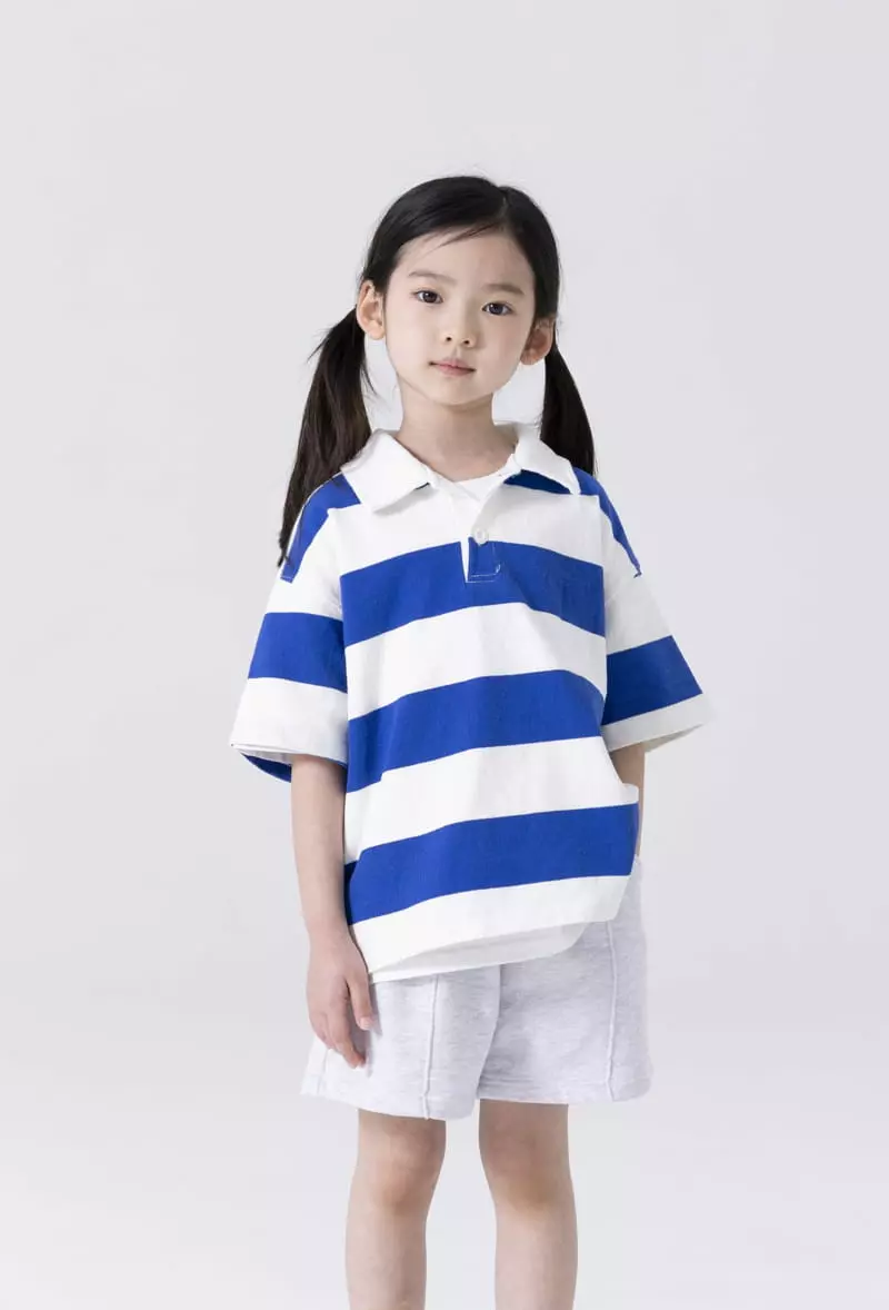 Nrk - Korean Children Fashion - #toddlerclothing - Teryr Shorts - 12