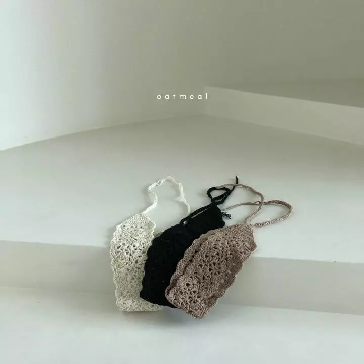 Oatmeal - Korean Children Fashion - #designkidswear - Lif Hairband - 11