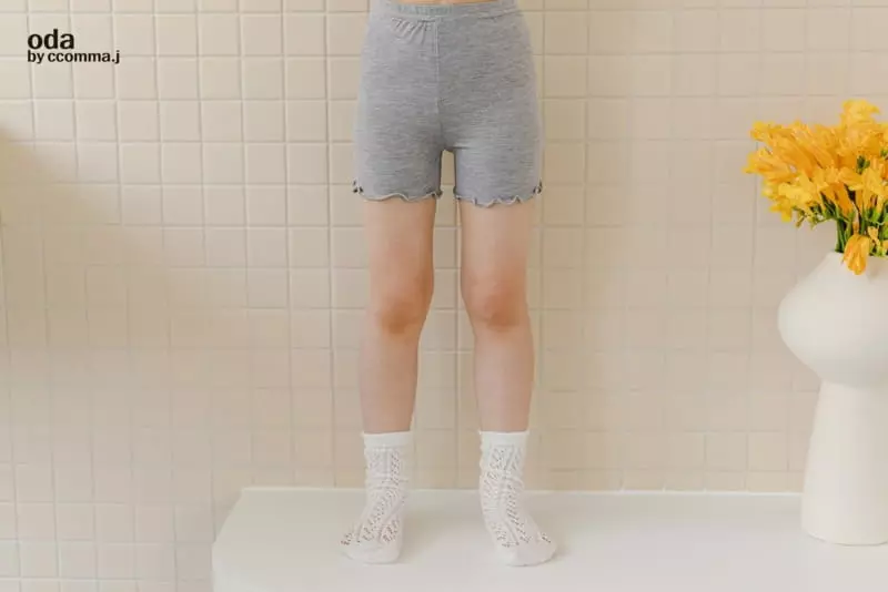 Oda - Korean Children Fashion - #childofig - Jay Pants - 5