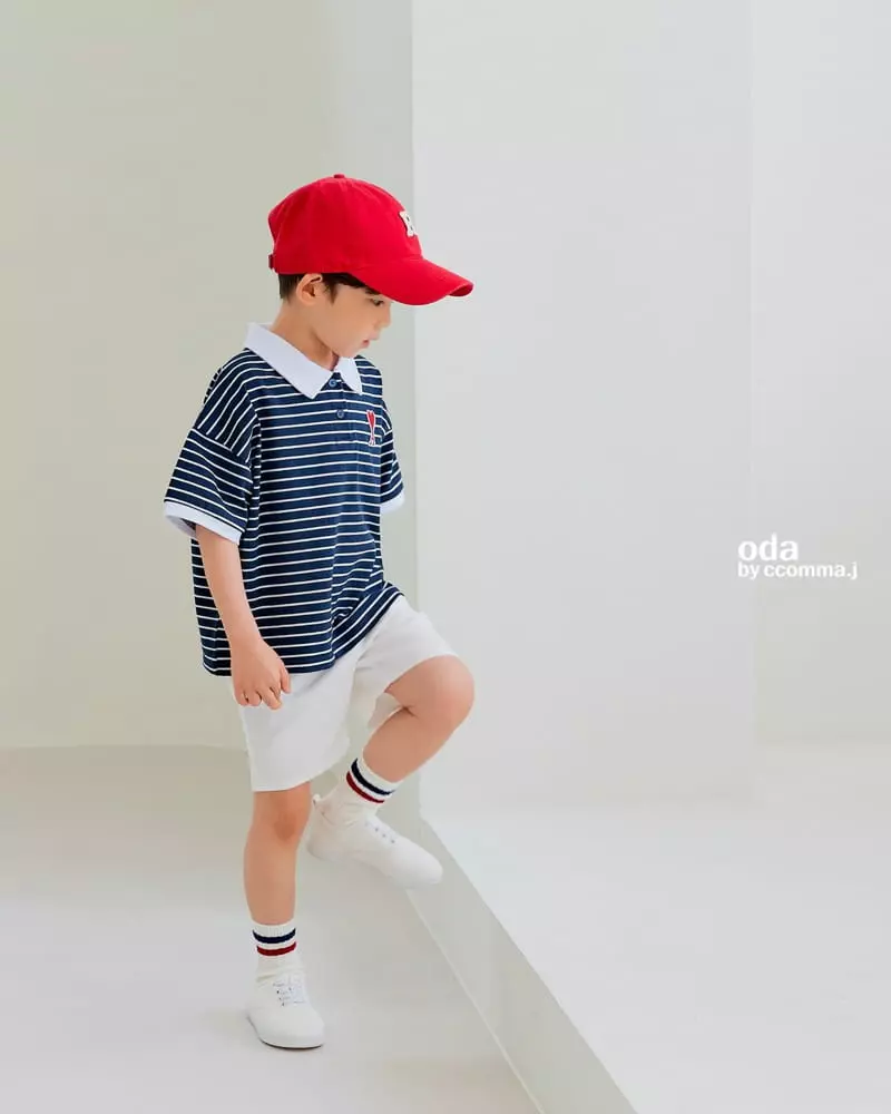 Oda - Korean Children Fashion - #magicofchildhood - Bijou Pants - 6