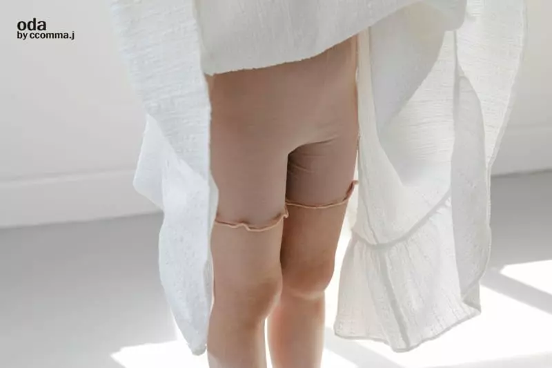 Oda - Korean Children Fashion - #prettylittlegirls - Jay Pants
