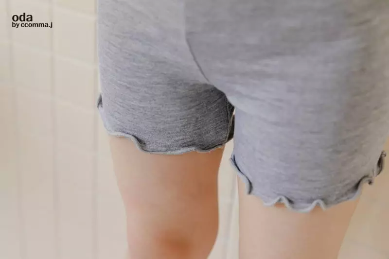 Oda - Korean Children Fashion - #toddlerclothing - Jay Pants - 4