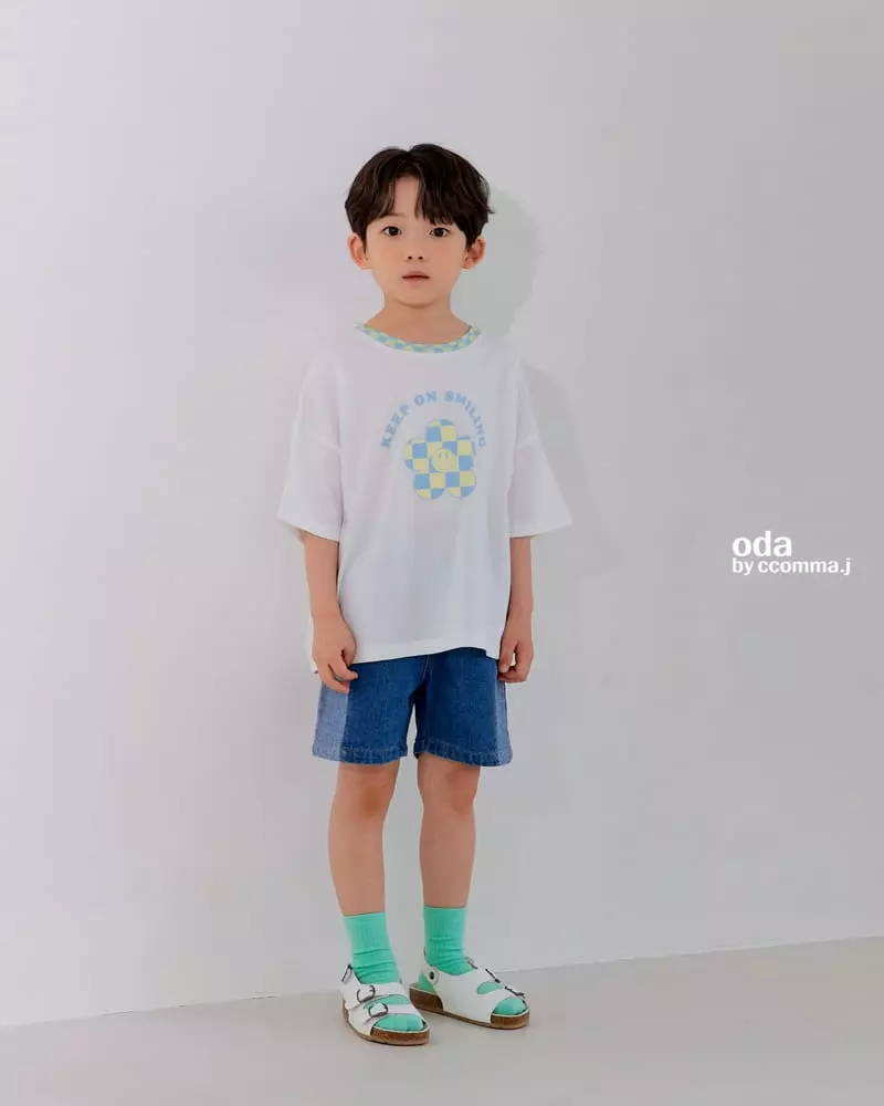 Oda - Korean Children Fashion - #stylishchildhood - Rogan Jeans - 3